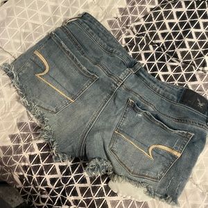 American Eagle Women’s Jean Shorts